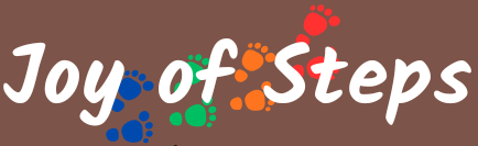 JoyofSteps
